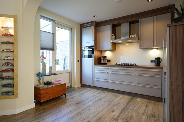 Medium property photo - Nieuwe Hofstraat 8A, 6265 AG Sint Geertruid